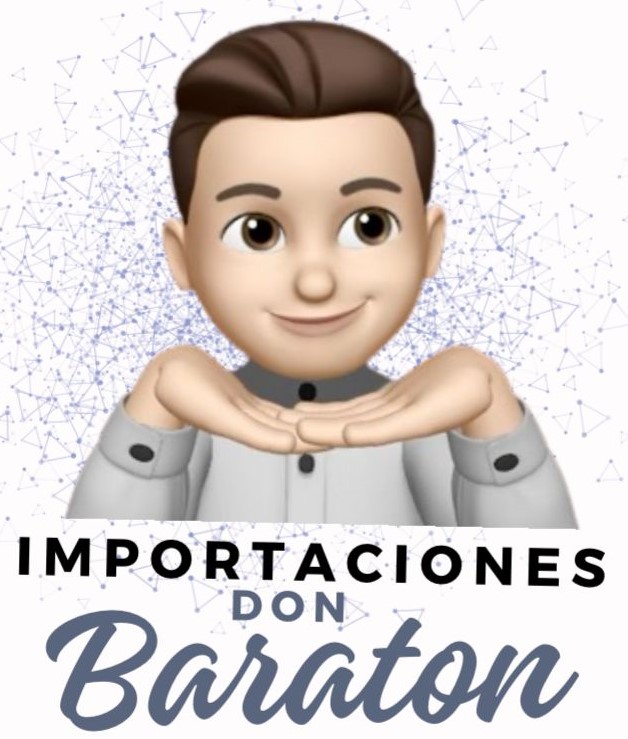 Importaciones don baraton