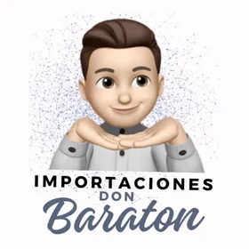 Importaciones Don Baratón