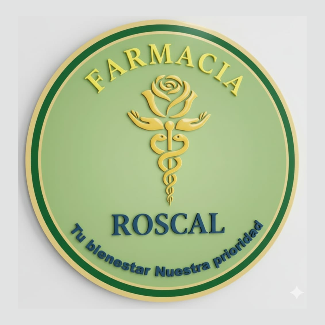 Farmacia Roscal