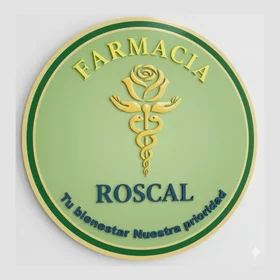 Farmacia Roscal