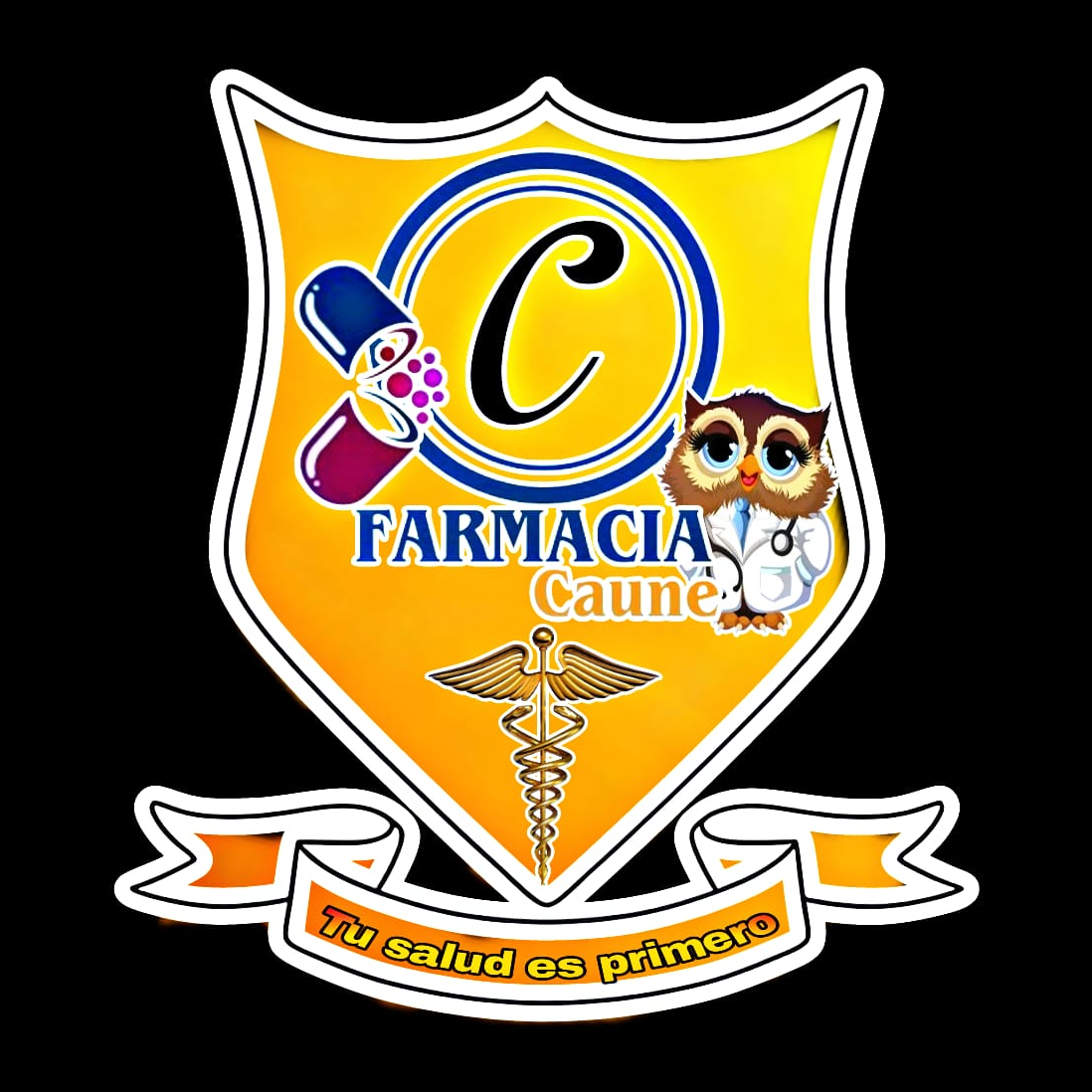 Farmacia Caune