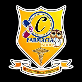 Farmacia Caune