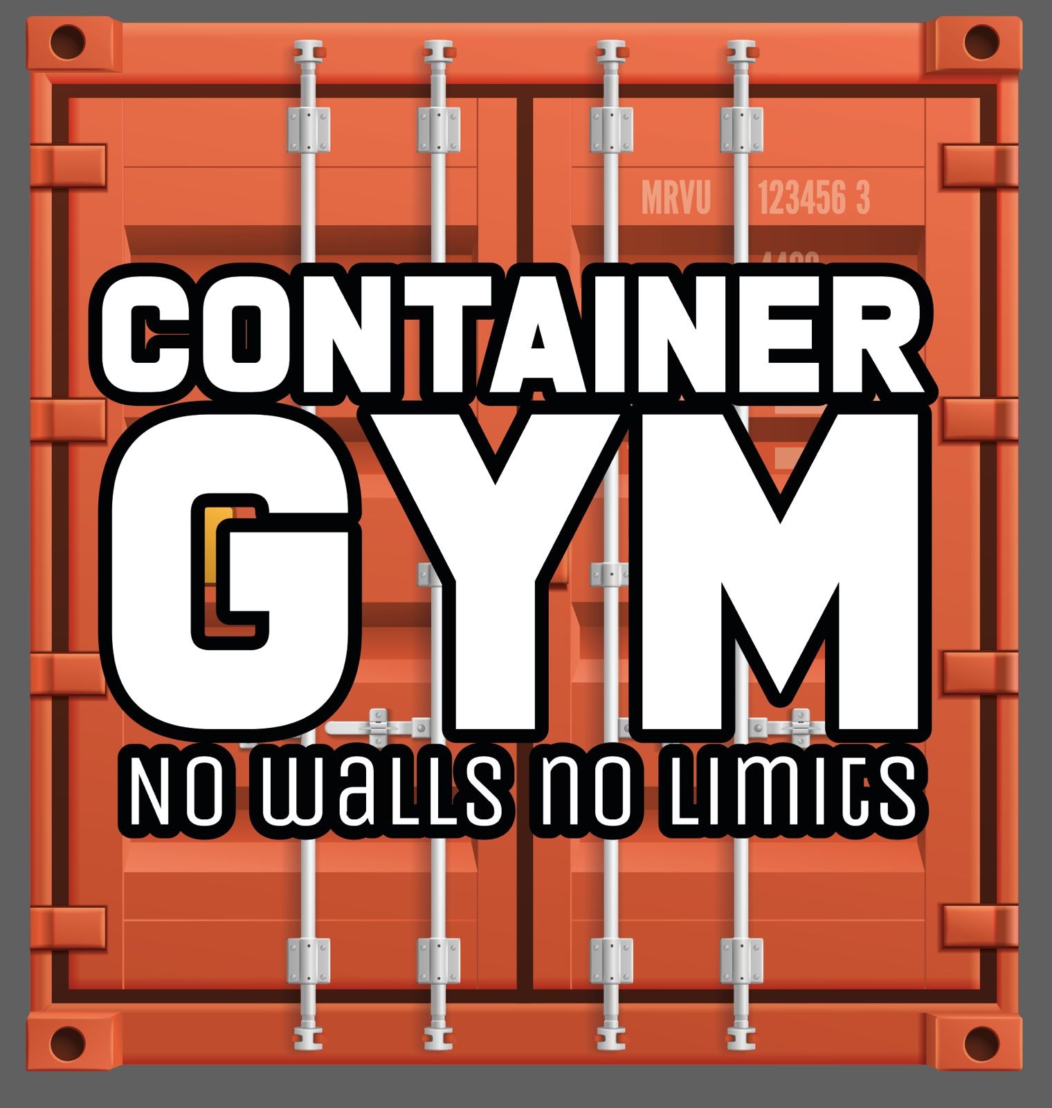 Container GMY