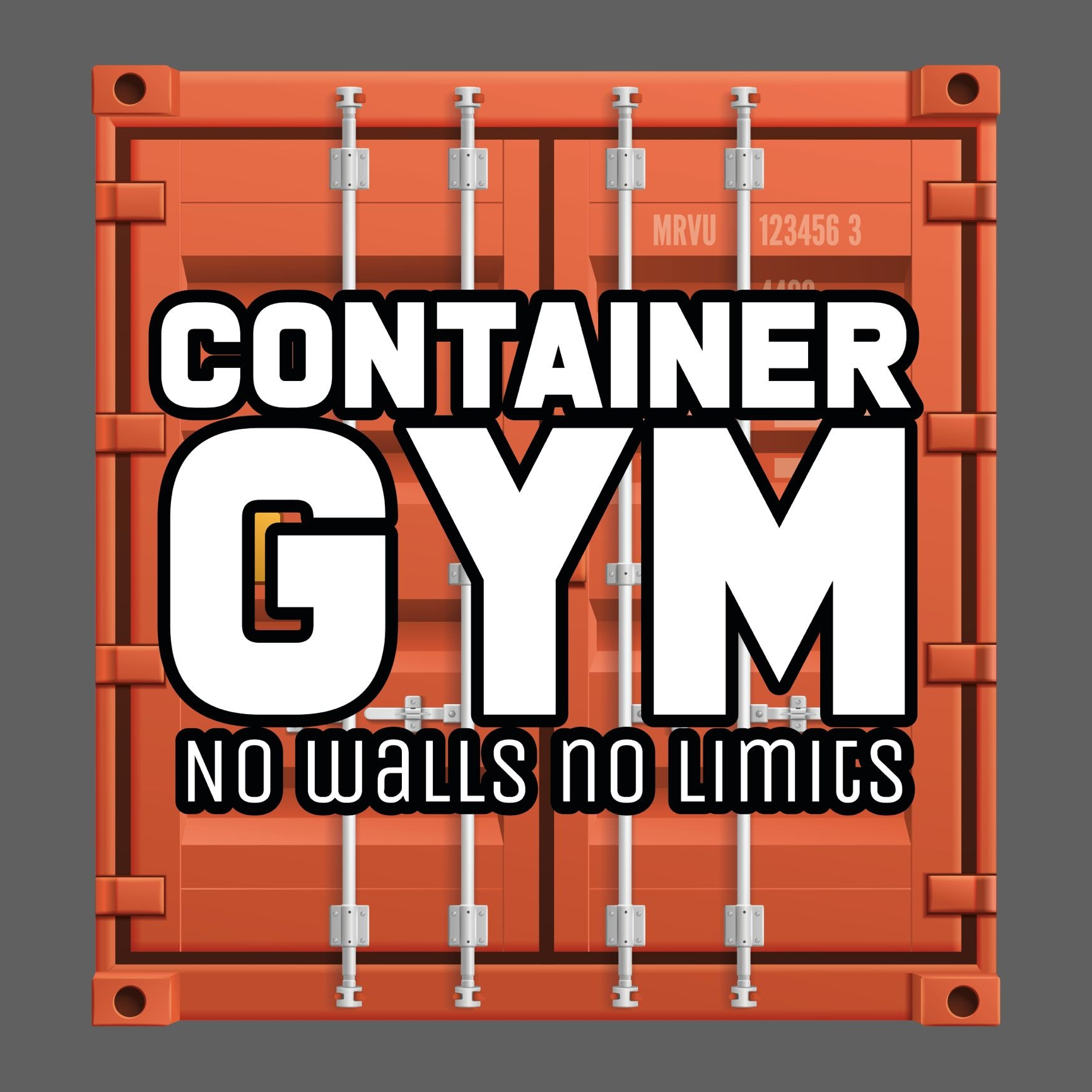 Container Gym