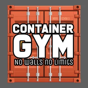 Container Gym