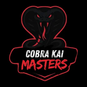 Cobra Kai Masters