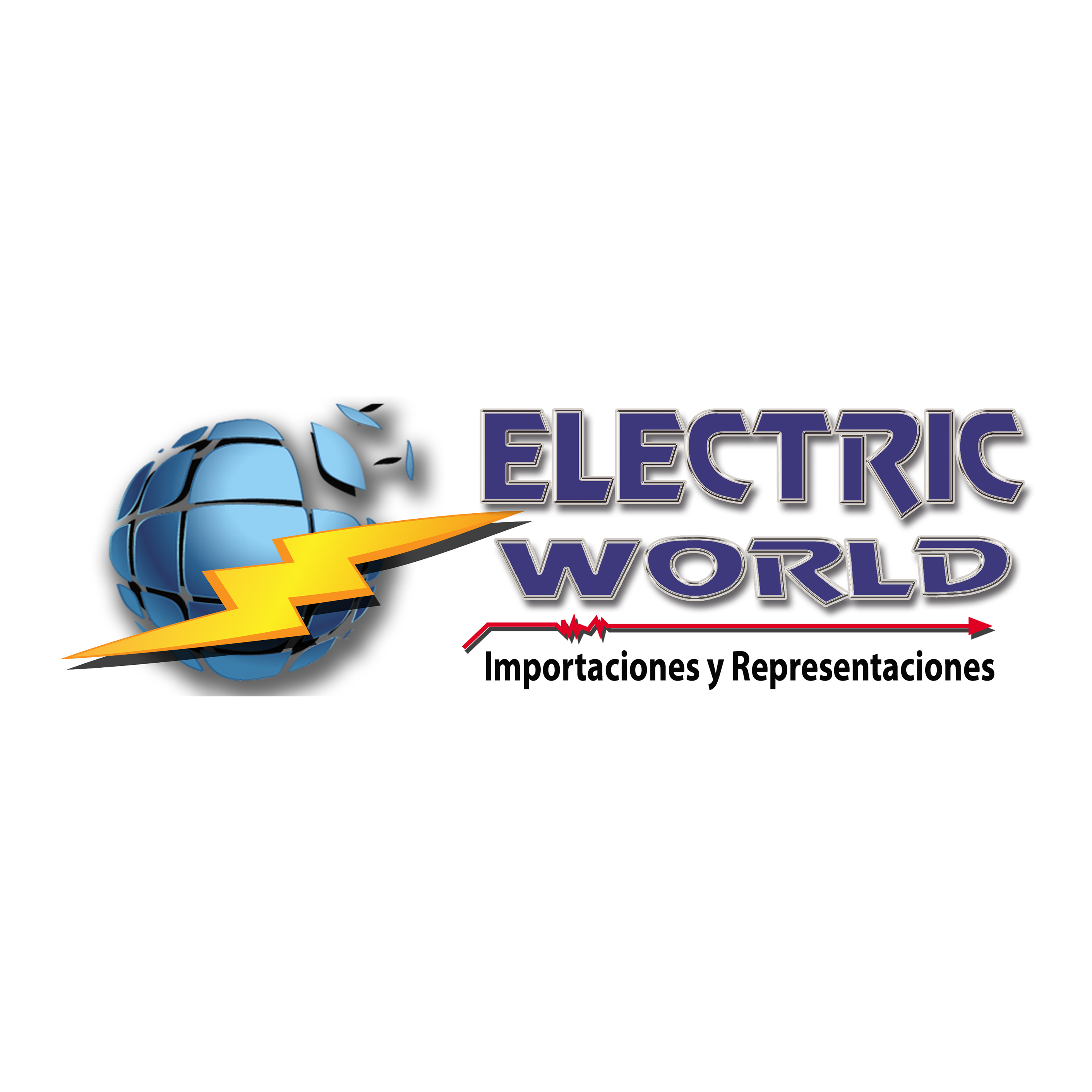 Electric World
