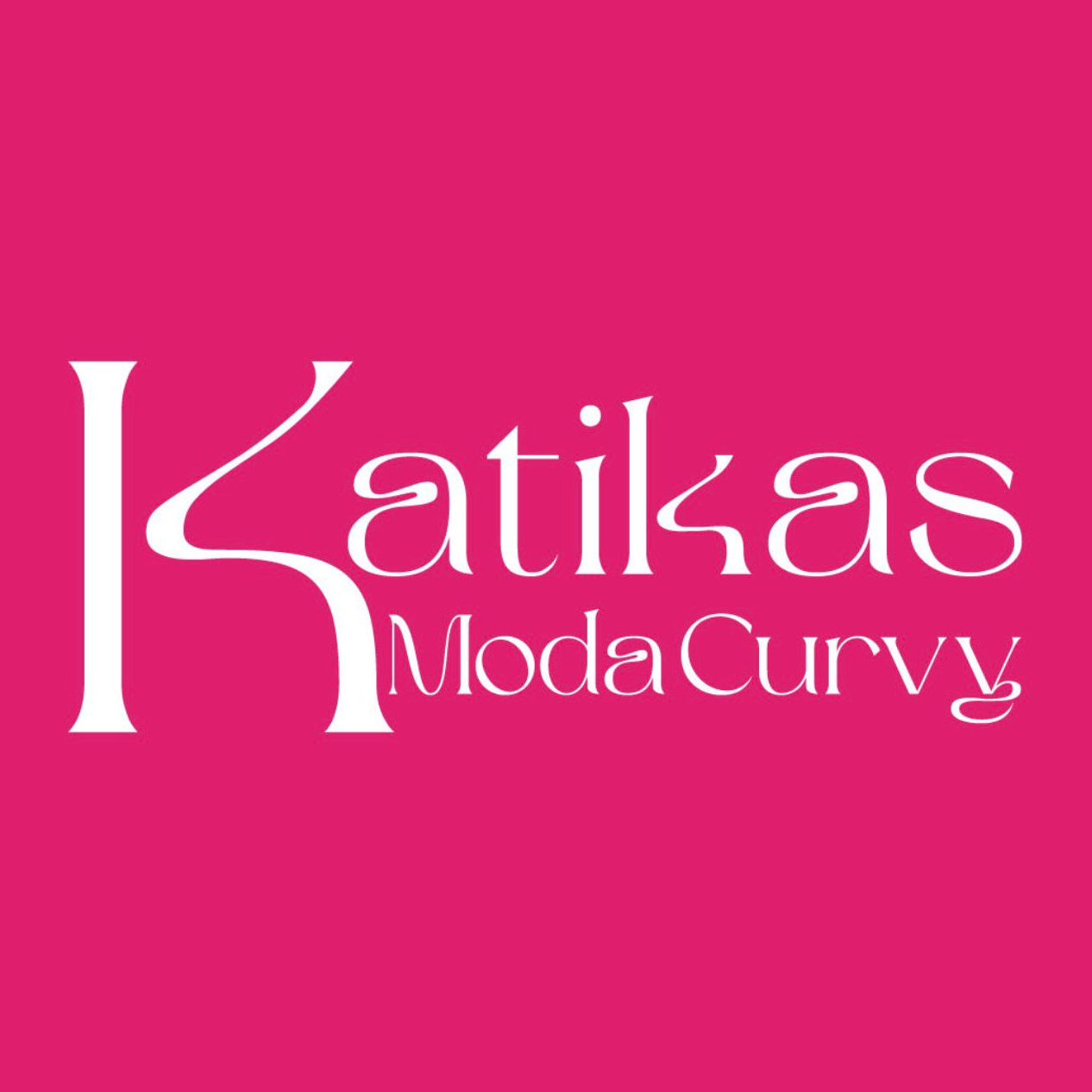 Katikas Moda Curvy