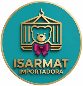 Isarmat Importadora