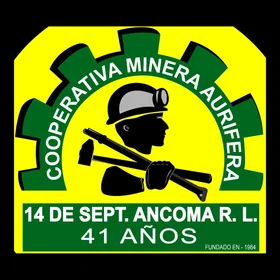 Cooperativa Minera Aurífera 14 de Septiembre Ancoma