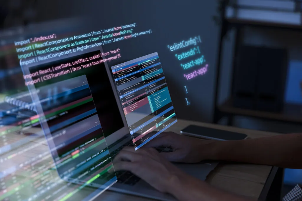 Programación